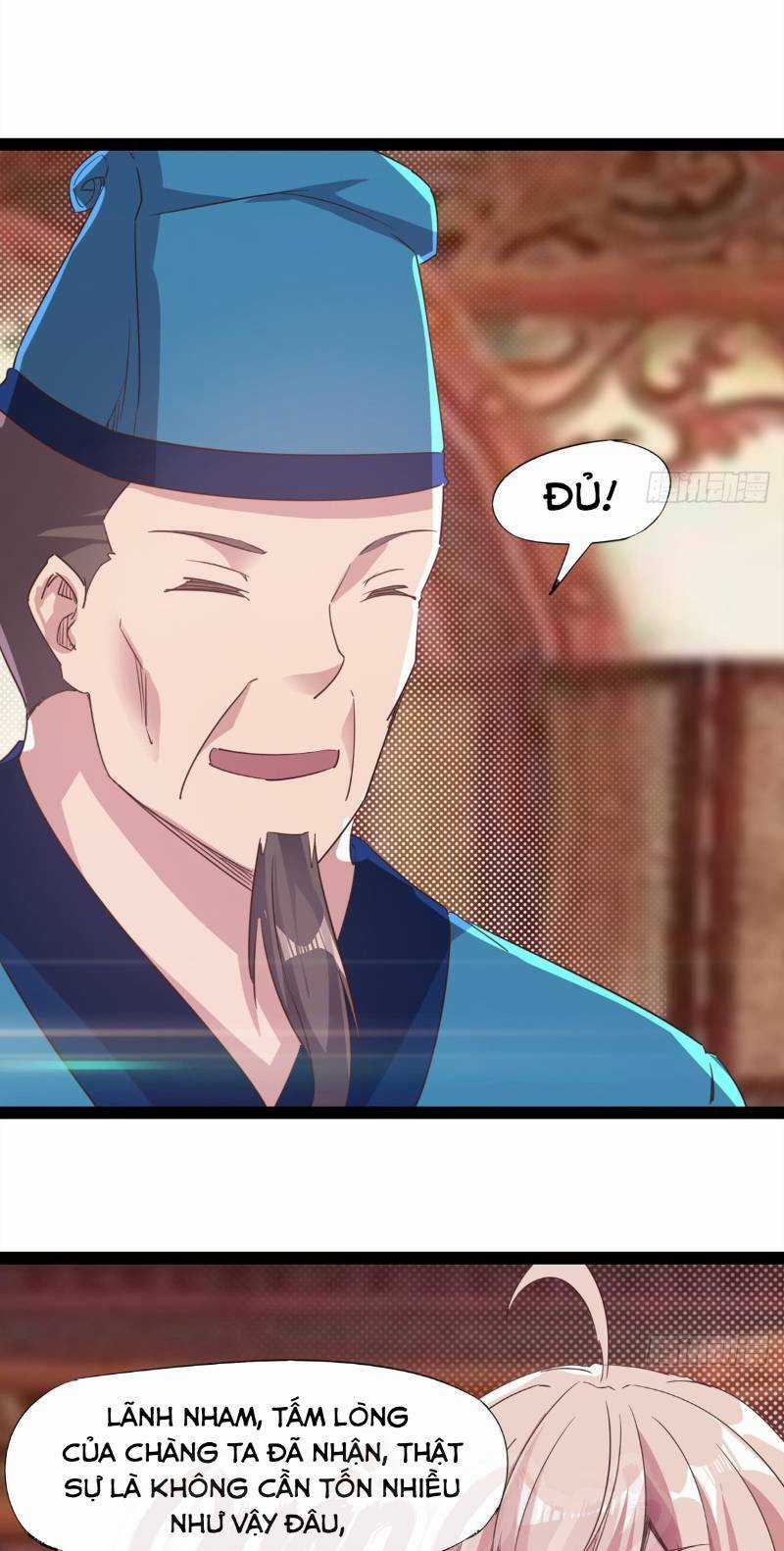 Kiếm Đồ - Chapter 29 - Trang 53