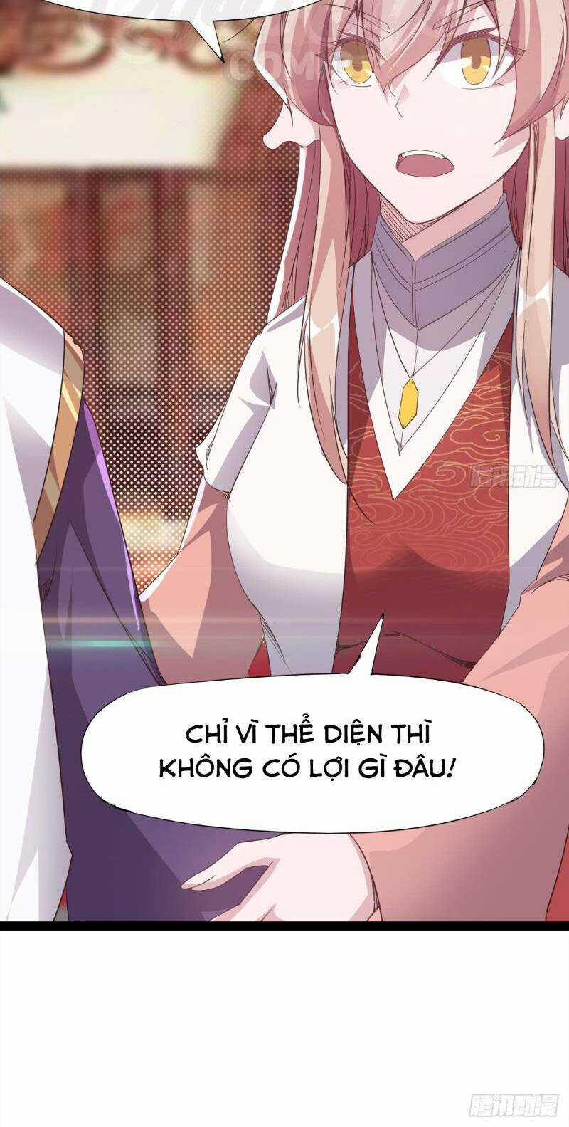 Kiếm Đồ - Chapter 29 - Trang 54