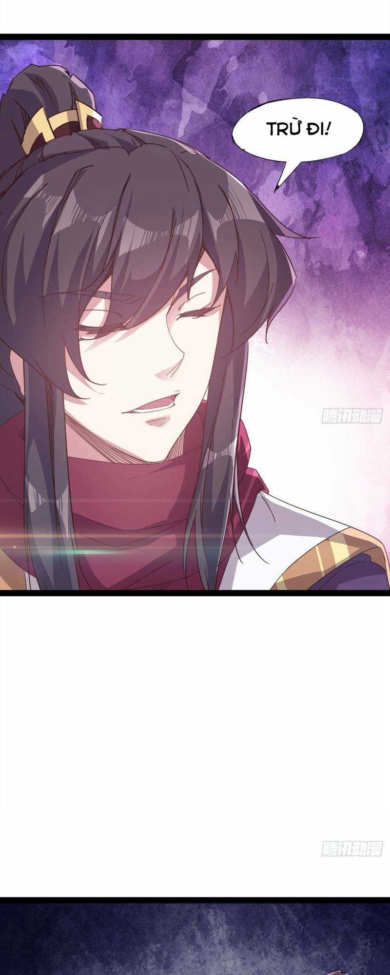 Kiếm Đồ - Chapter 29 - Trang 55