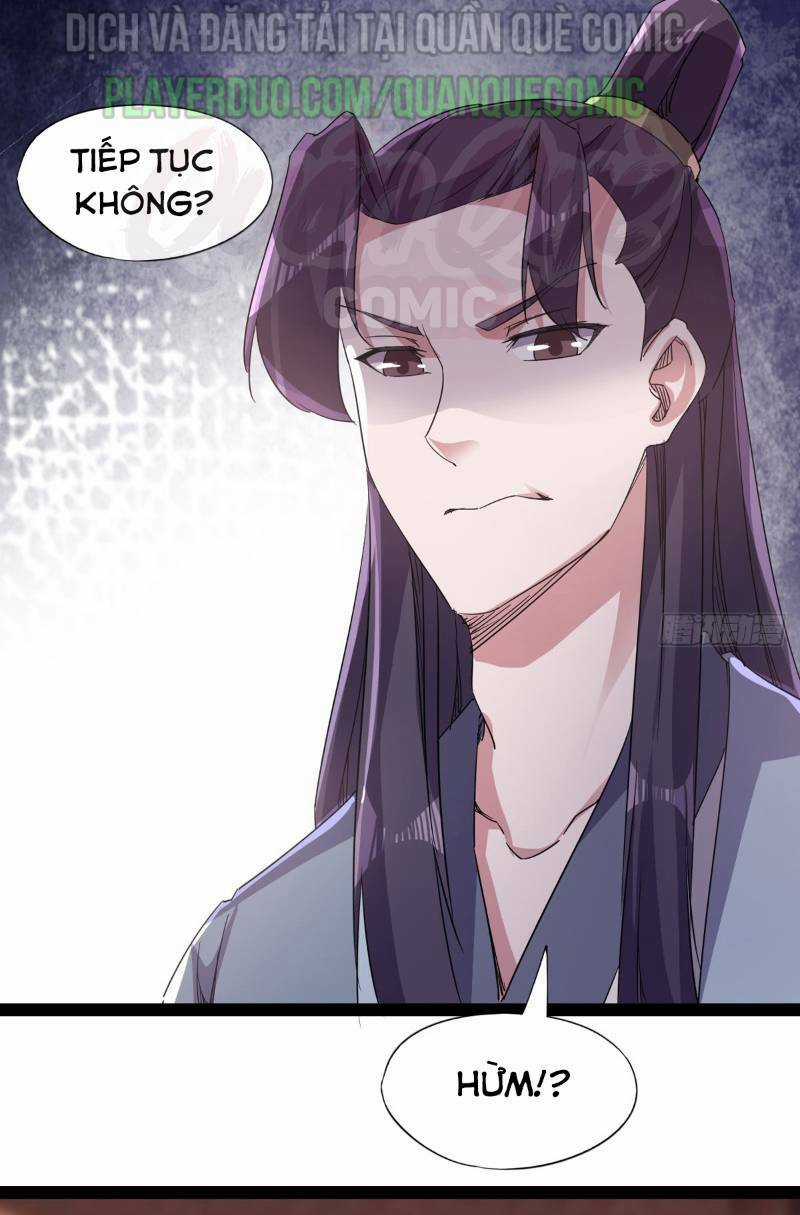 Kiếm Đồ - Chapter 29 - Trang 56