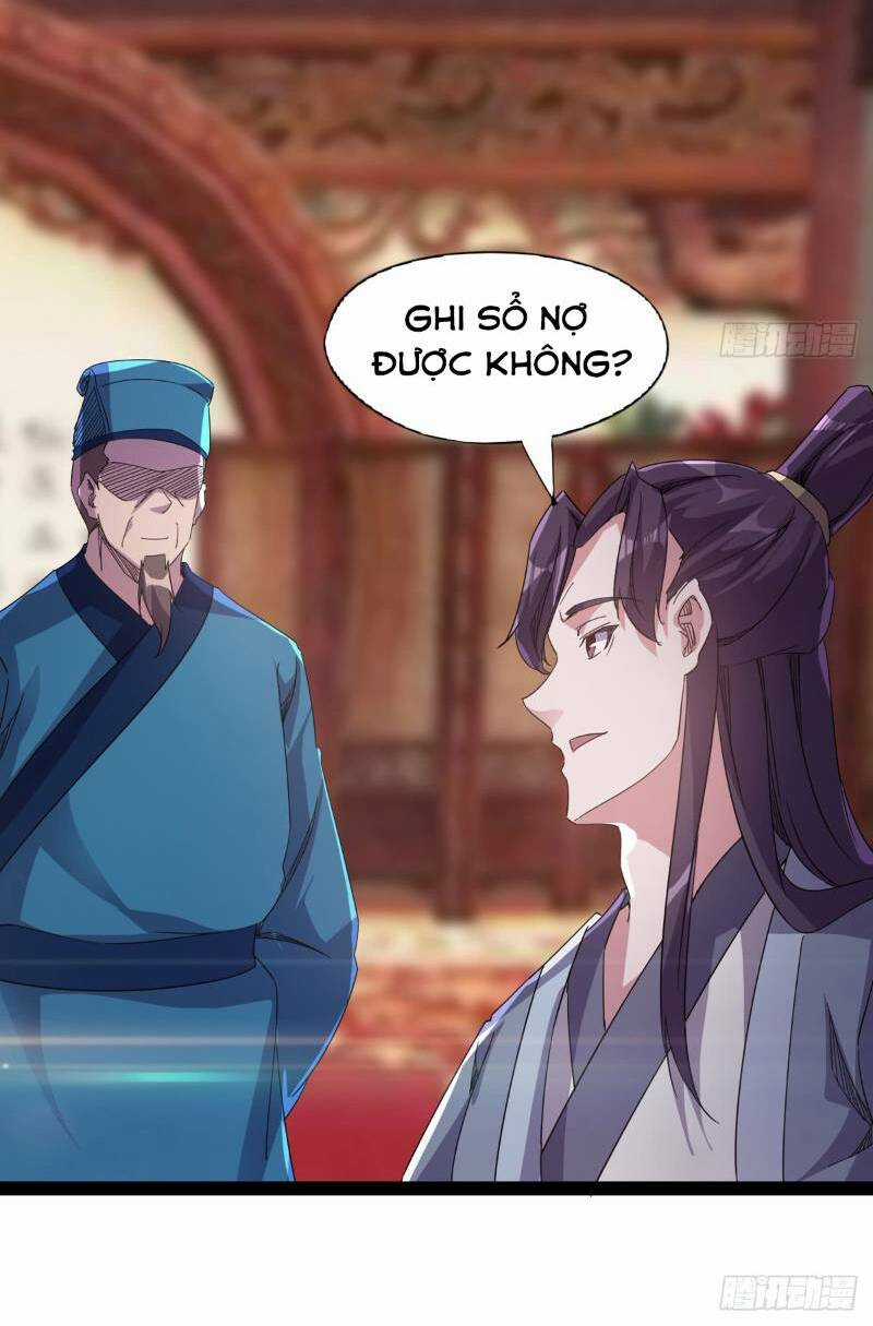 Kiếm Đồ - Chapter 29 - Trang 57