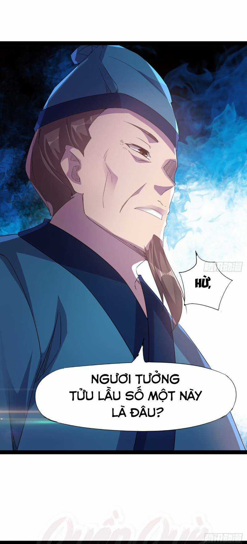 Kiếm Đồ - Chapter 29 - Trang 58