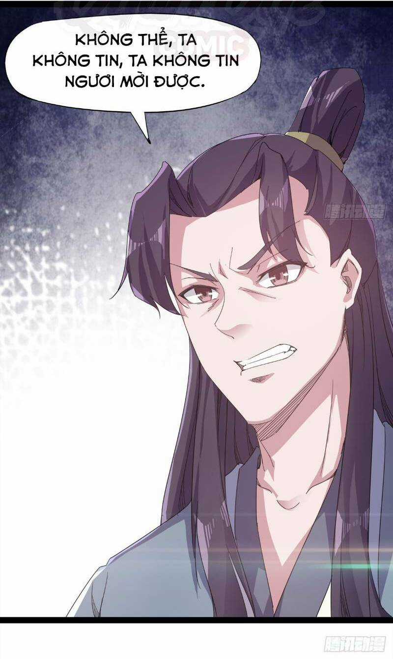 Kiếm Đồ - Chapter 29 - Trang 61