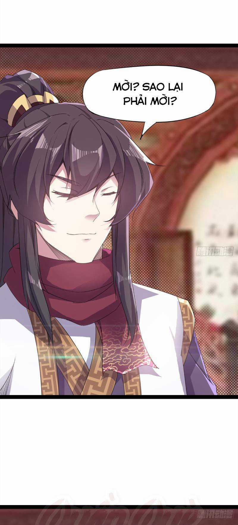 Kiếm Đồ - Chapter 29 - Trang 62