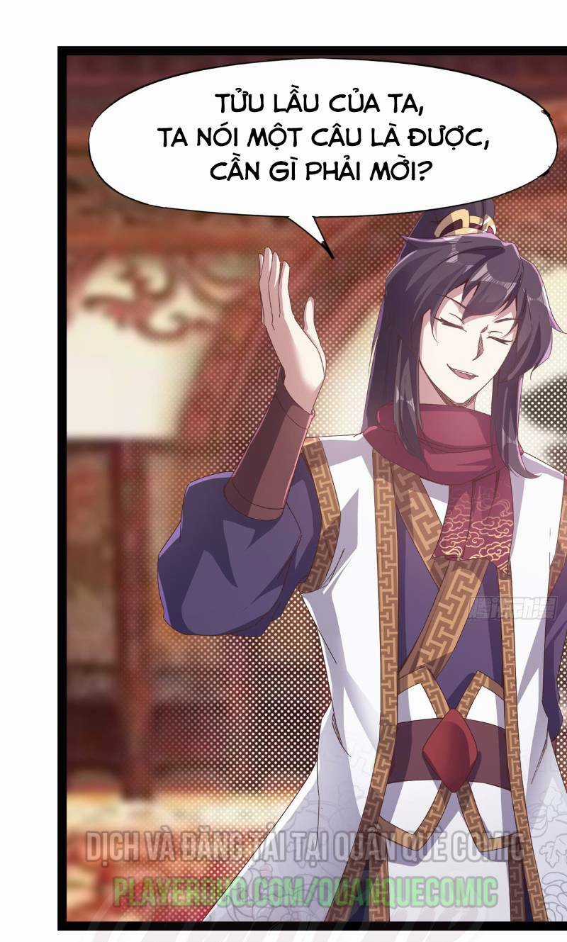 Kiếm Đồ - Chapter 29 - Trang 64