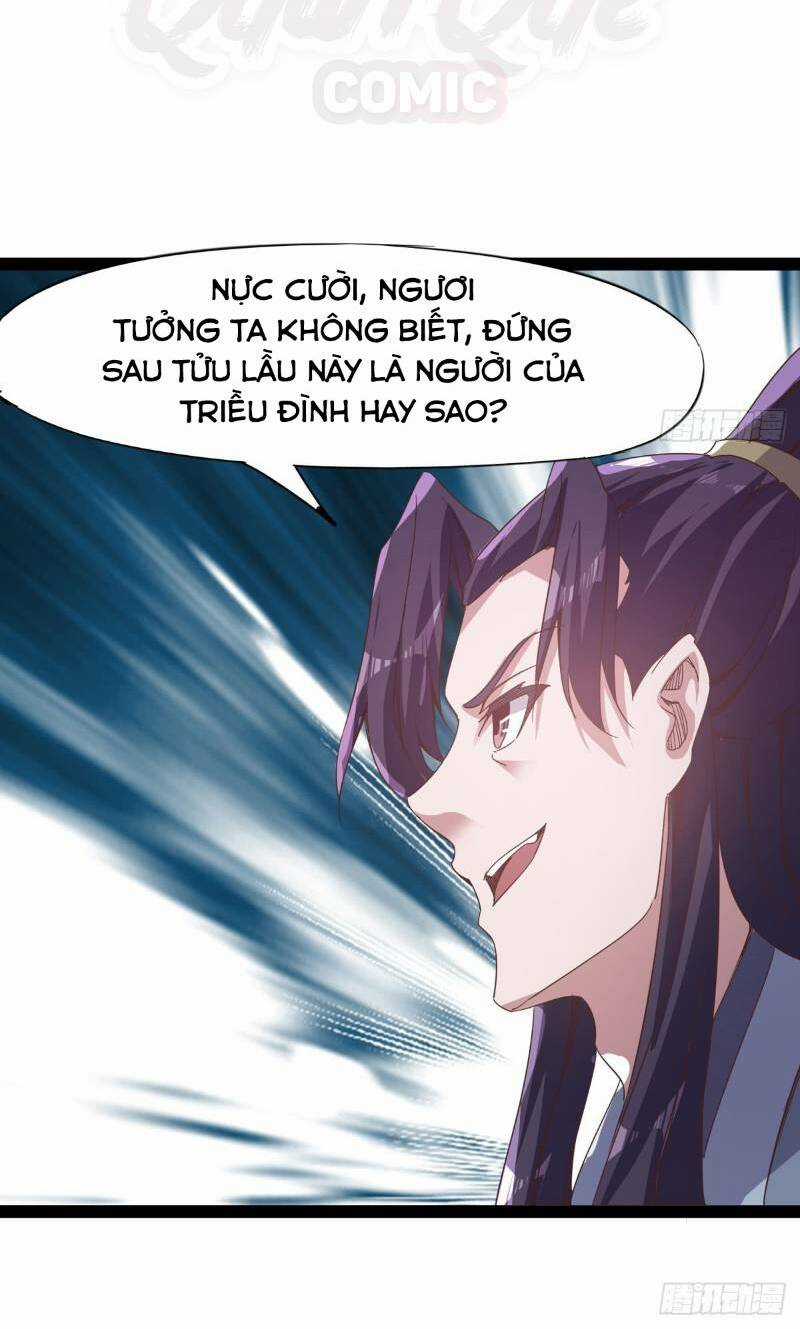 Kiếm Đồ - Chapter 29 - Trang 65