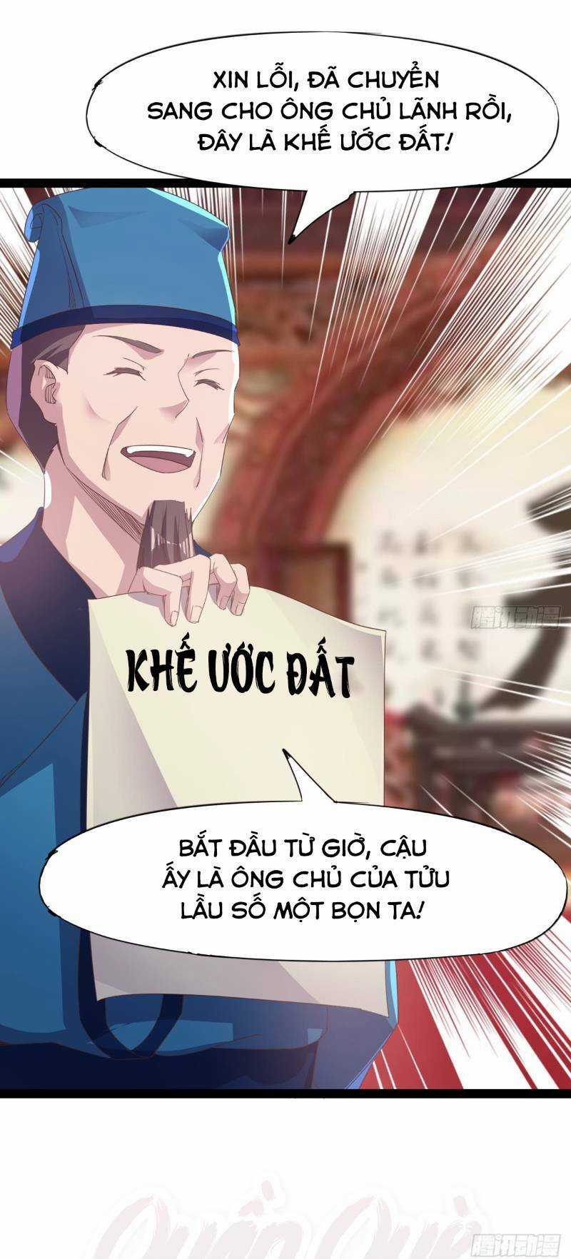 Kiếm Đồ - Chapter 29 - Trang 66