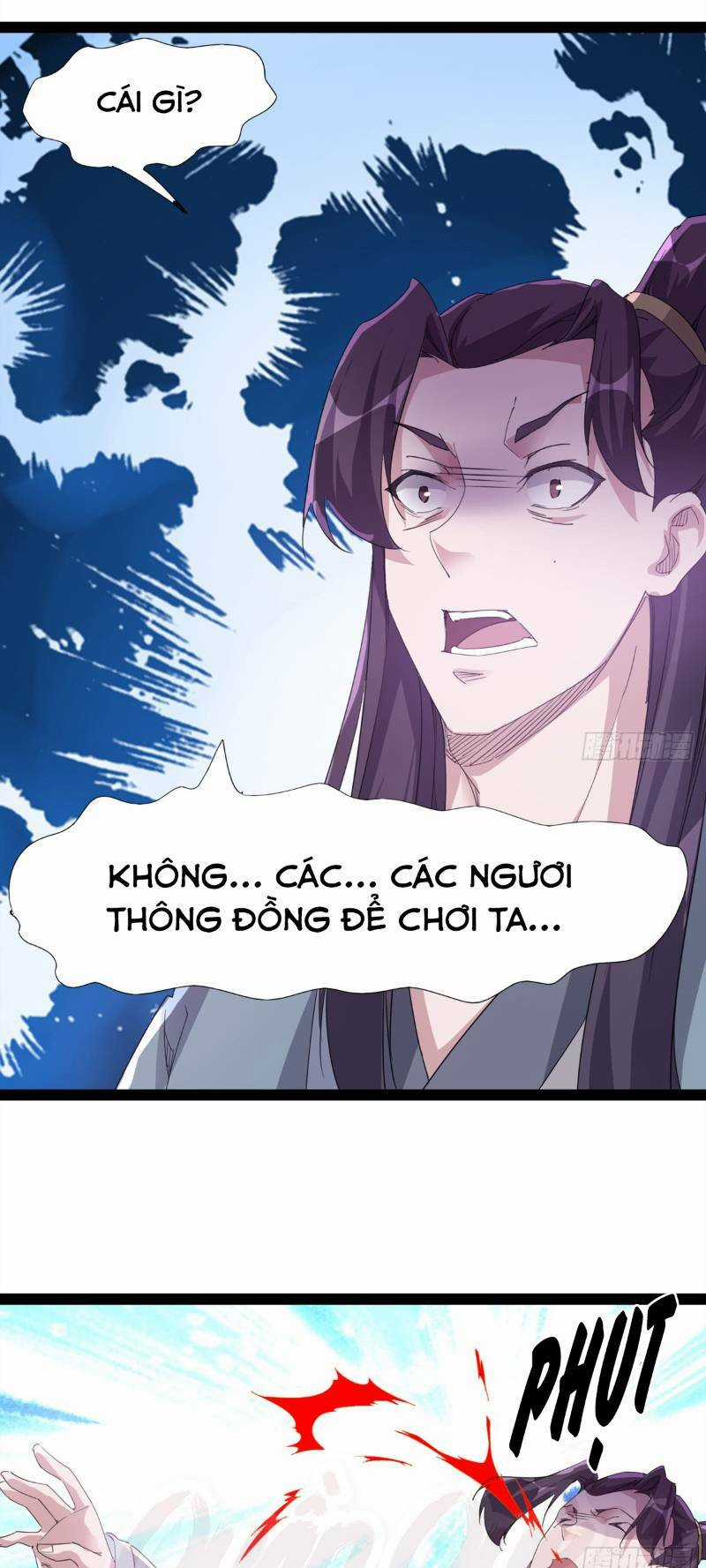 Kiếm Đồ - Chapter 29 - Trang 68