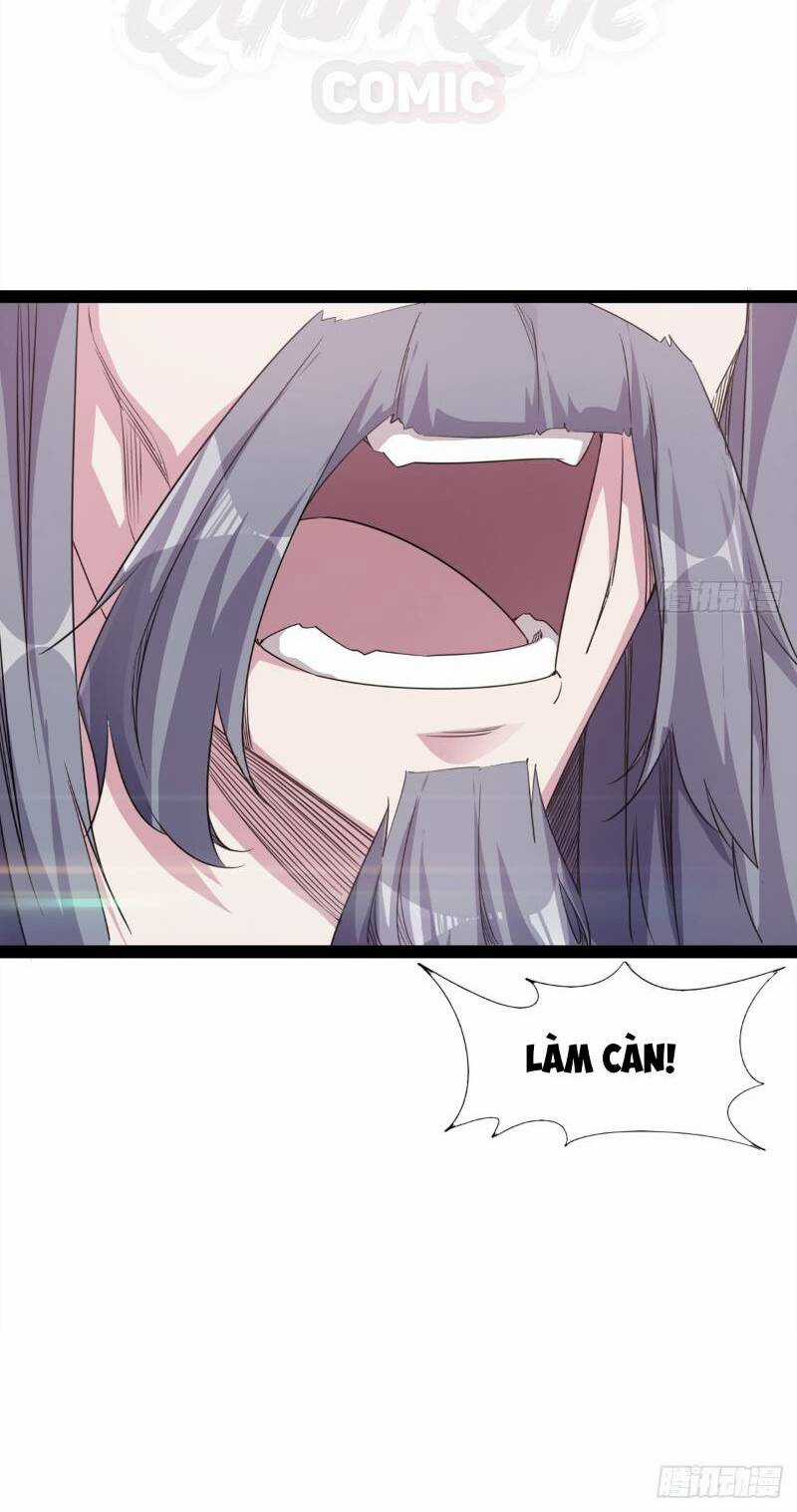 Kiếm Đồ - Chapter 29 - Trang 8