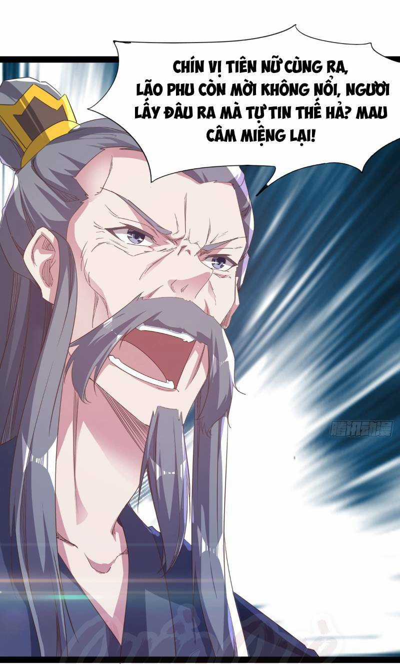 Kiếm Đồ - Chapter 29 - Trang 9