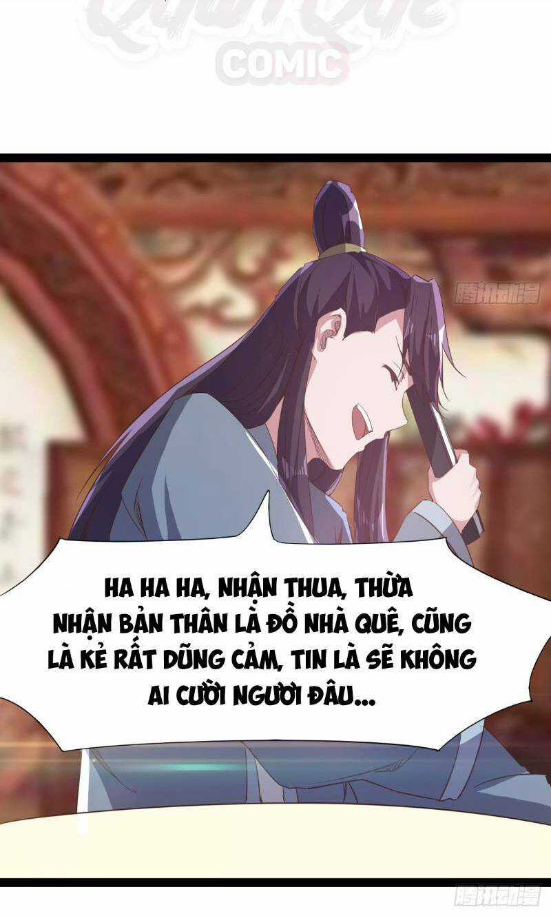 Kiếm Đồ - Chapter 29 - Trang 10