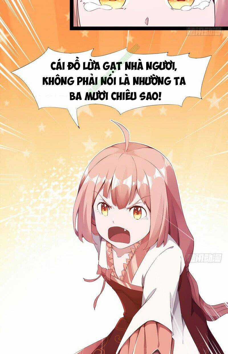 Kiếm Đồ - Chapter 3 - Trang 11