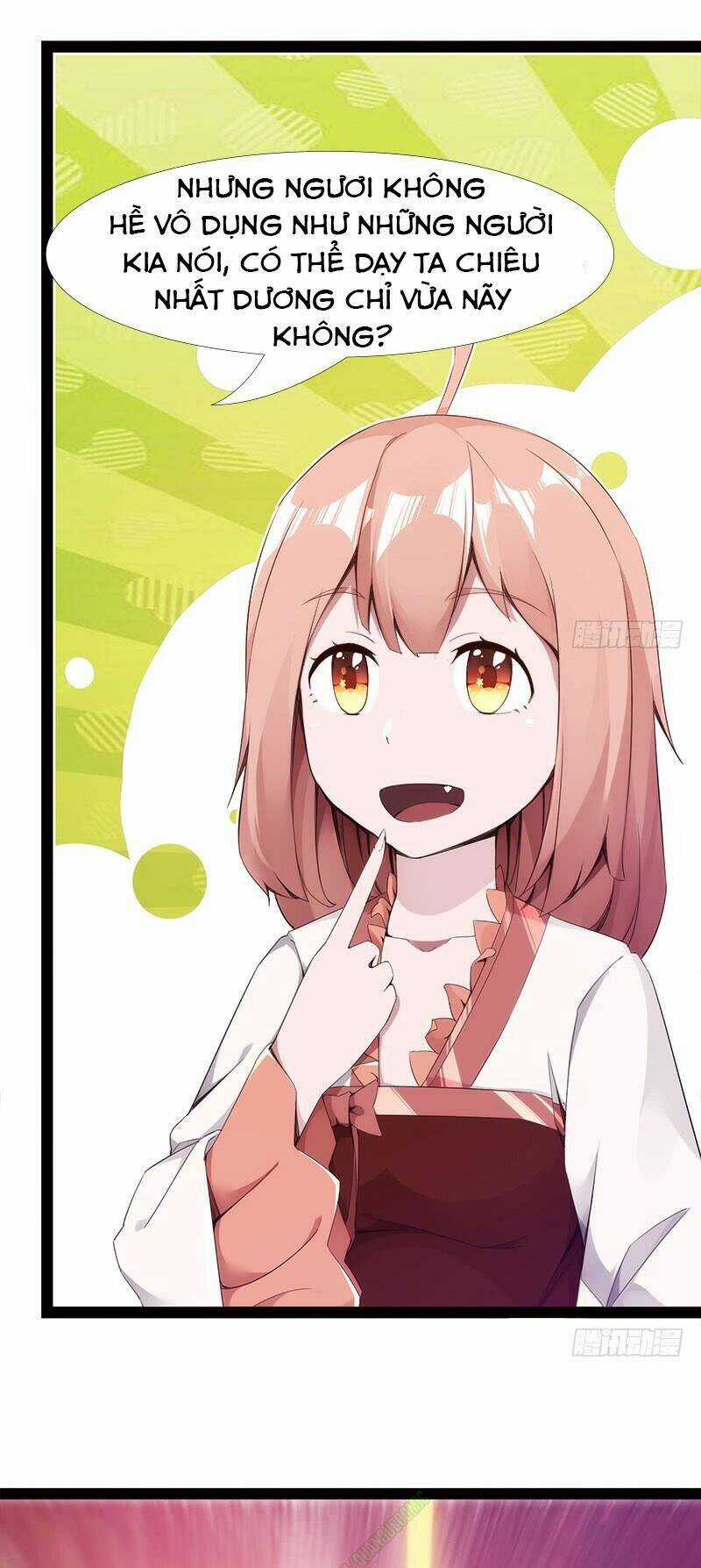 Kiếm Đồ - Chapter 3 - Trang 13