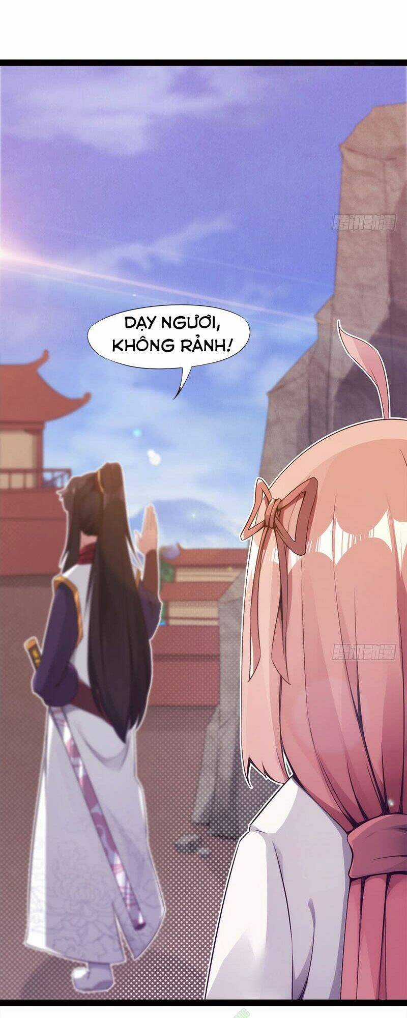 Kiếm Đồ - Chapter 3 - Trang 15