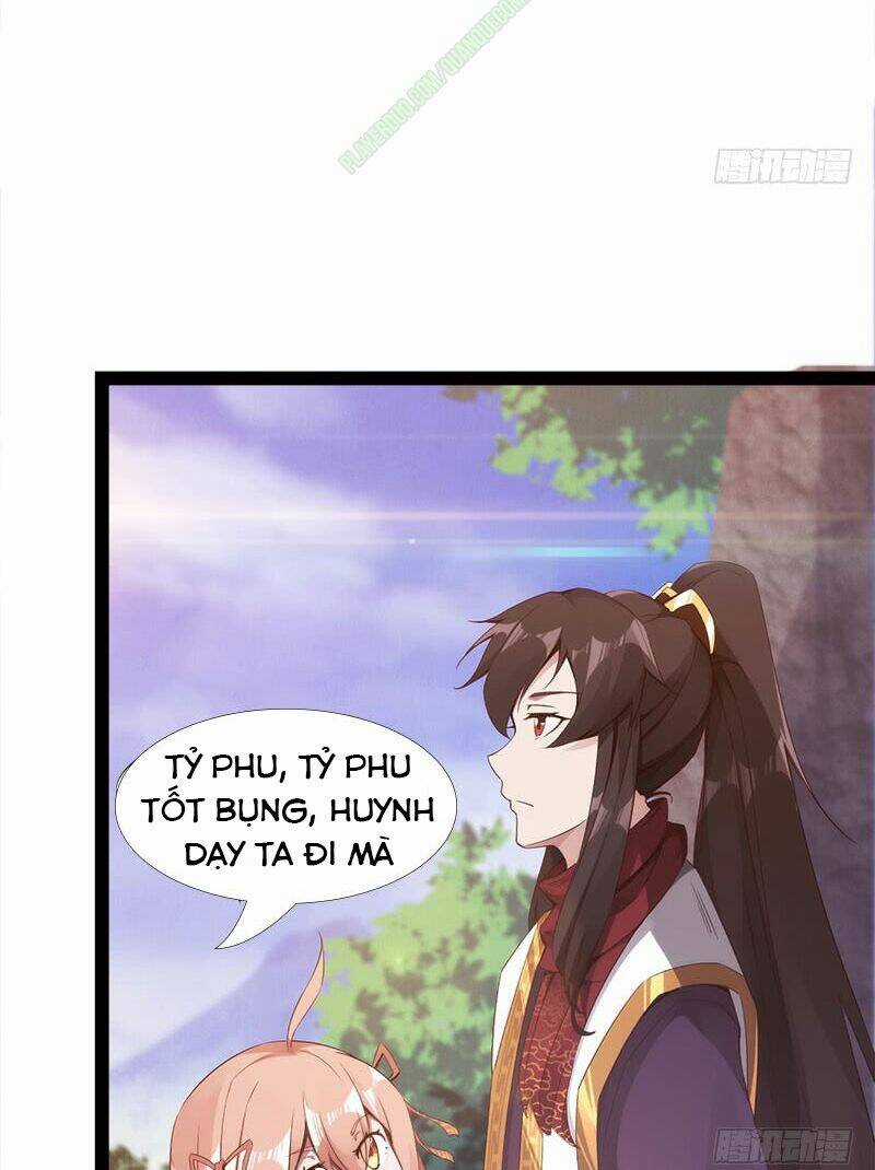 Kiếm Đồ - Chapter 3 - Trang 16