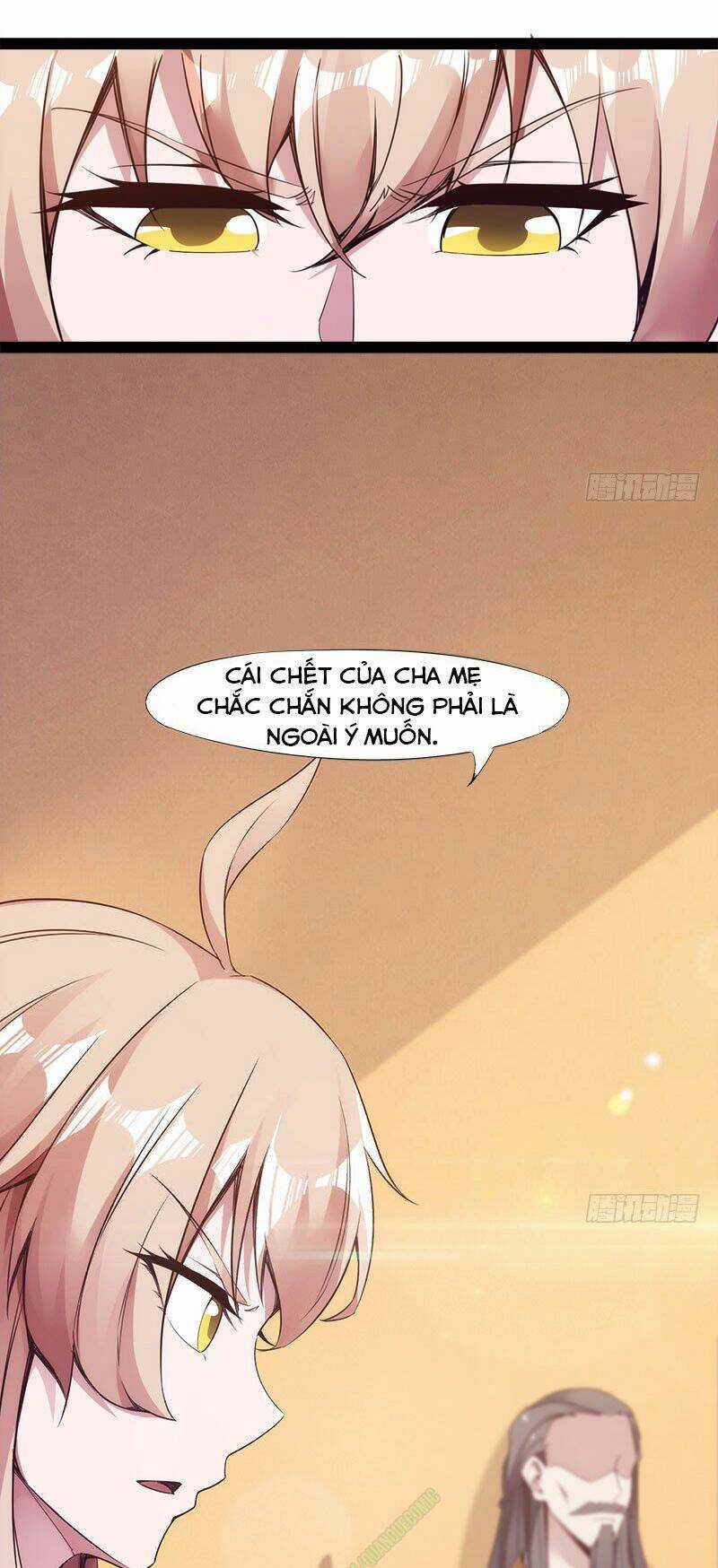 Kiếm Đồ - Chapter 3 - Trang 24