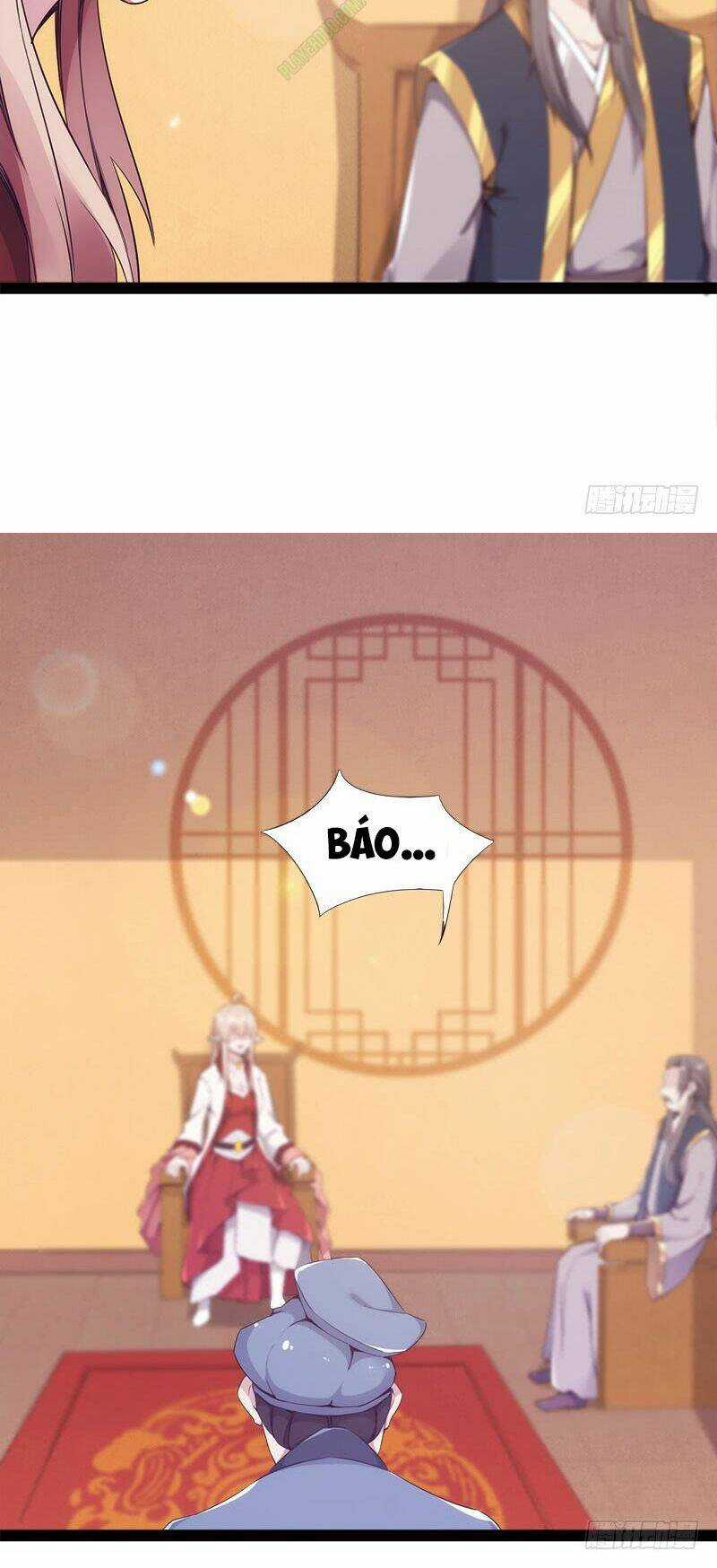 Kiếm Đồ - Chapter 3 - Trang 25