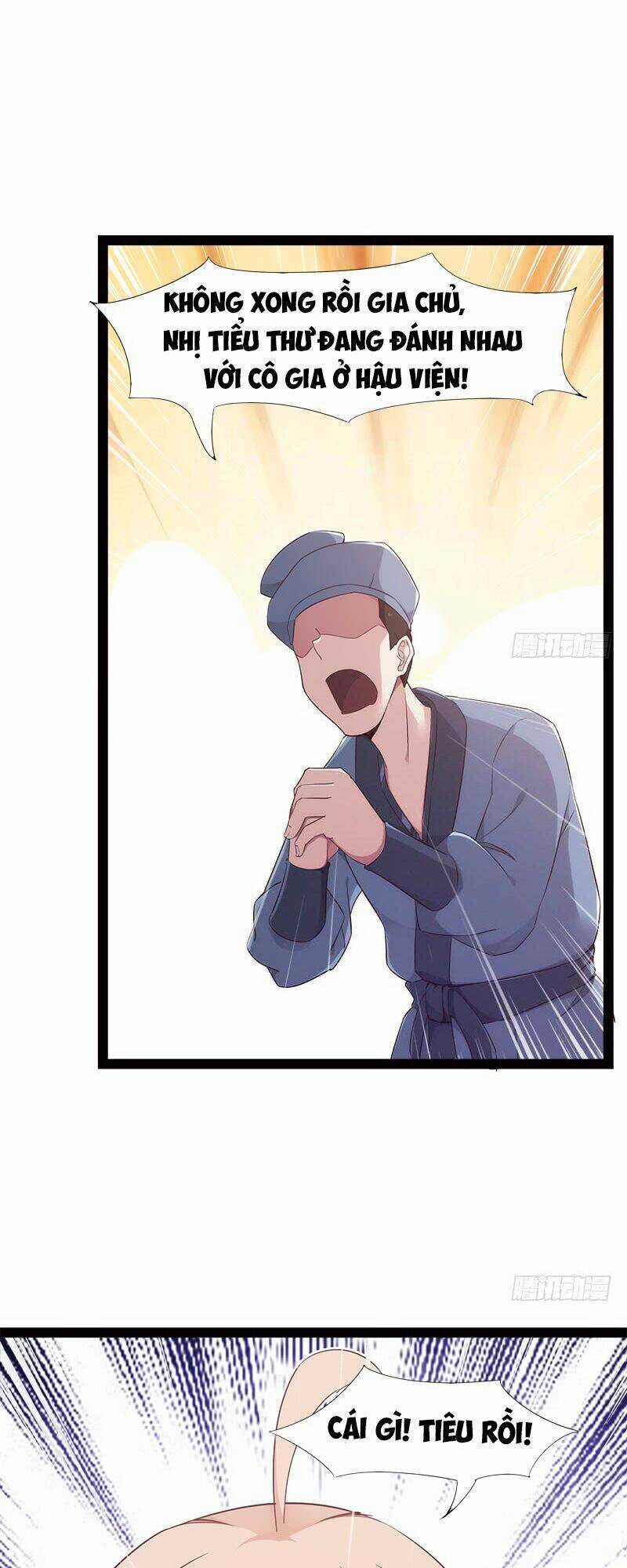 Kiếm Đồ - Chapter 3 - Trang 26