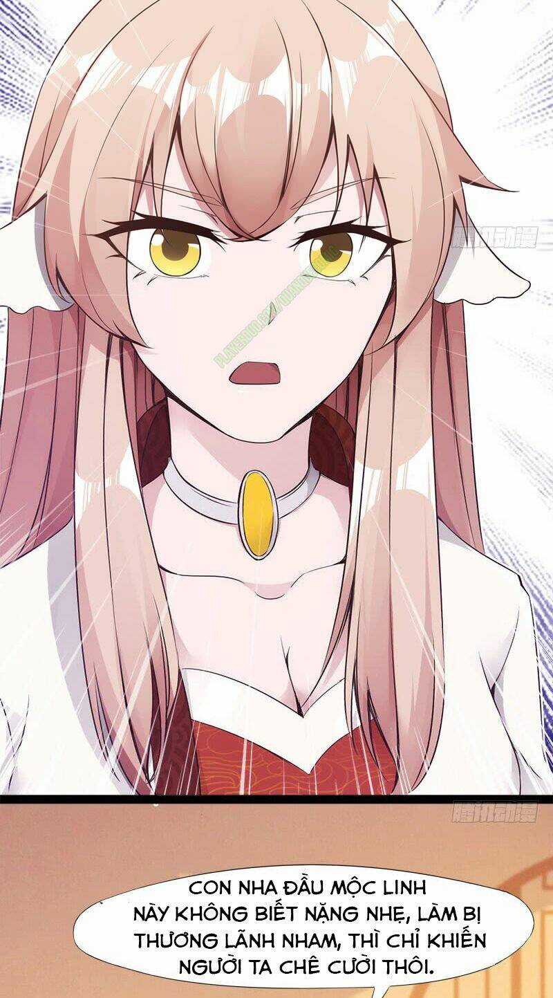 Kiếm Đồ - Chapter 3 - Trang 27