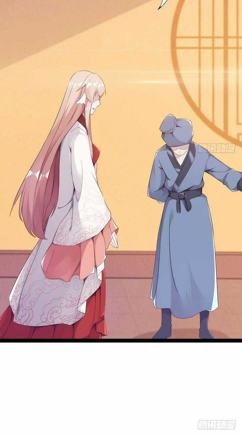 Kiếm Đồ - Chapter 3 - Trang 28