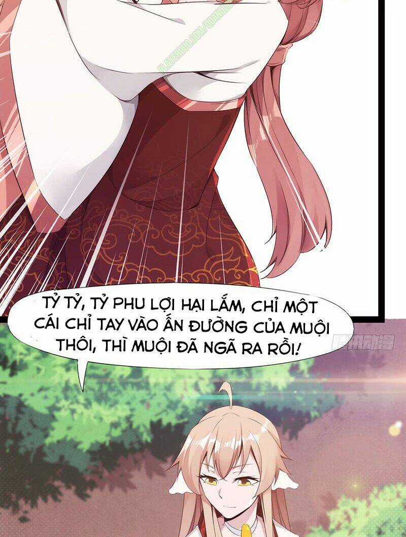 Kiếm Đồ - Chapter 3 - Trang 33