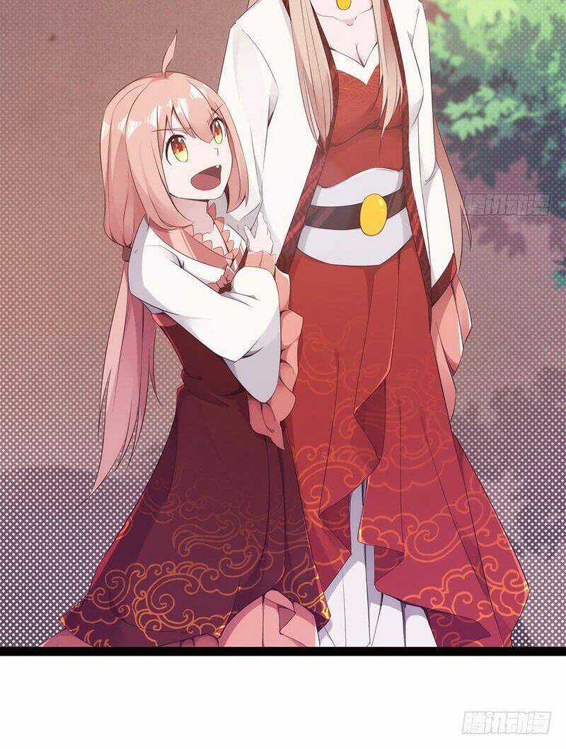 Kiếm Đồ - Chapter 3 - Trang 34