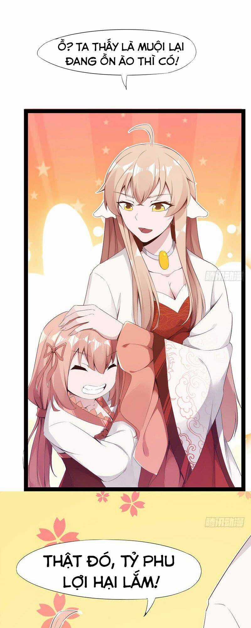 Kiếm Đồ - Chapter 3 - Trang 35