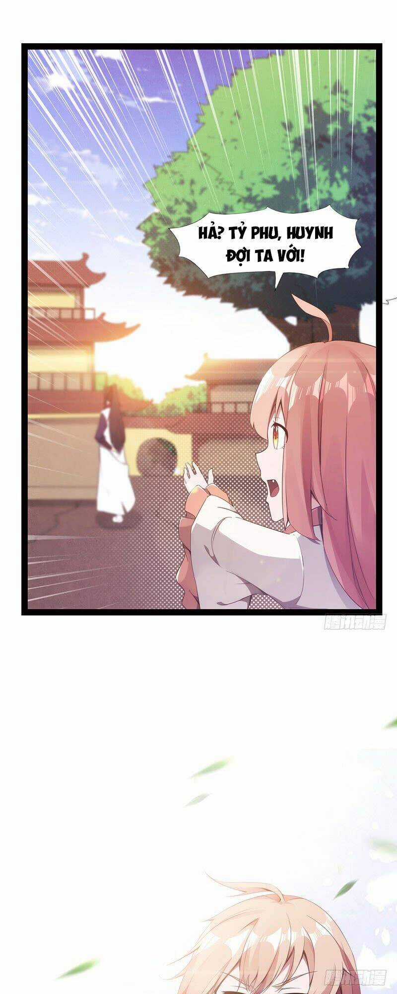 Kiếm Đồ - Chapter 3 - Trang 38