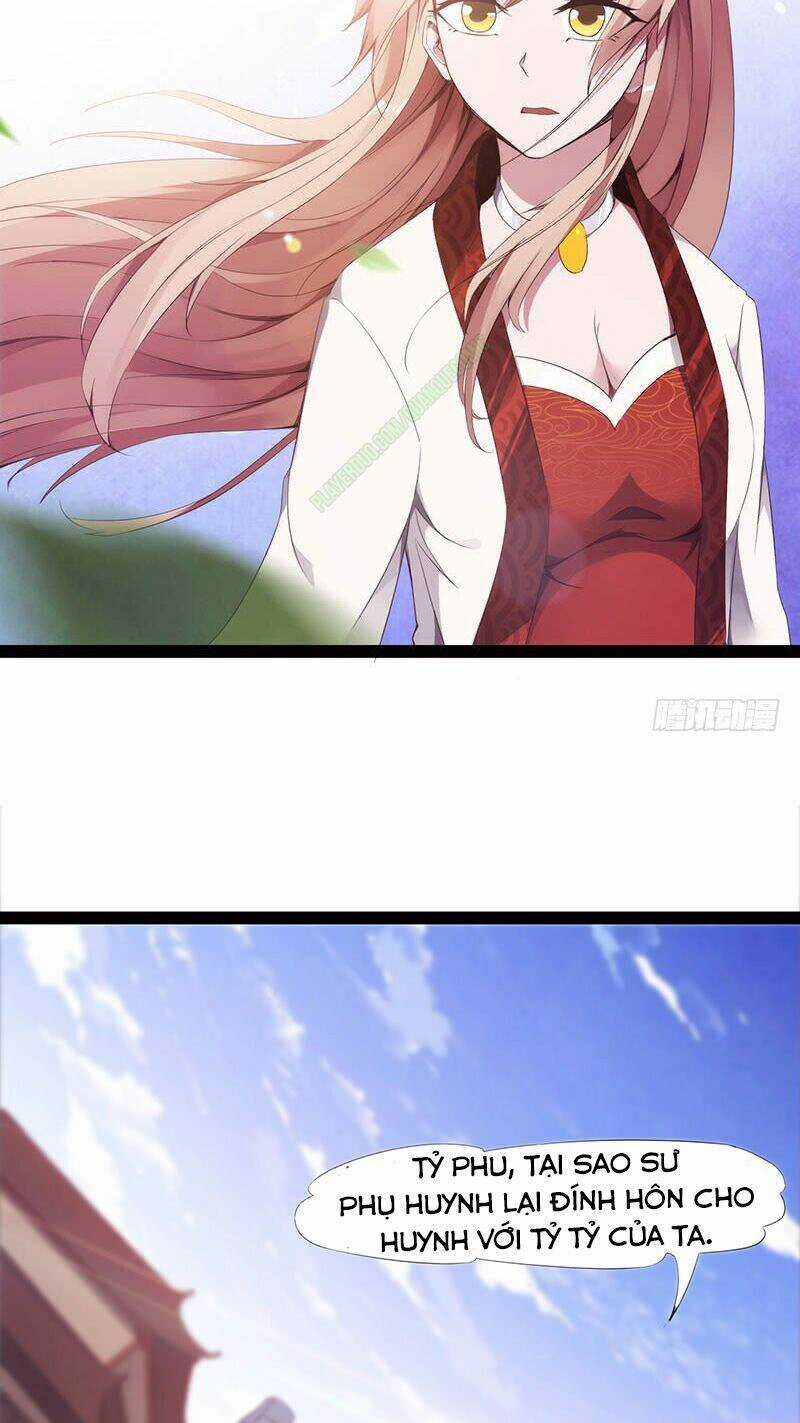 Kiếm Đồ - Chapter 3 - Trang 39