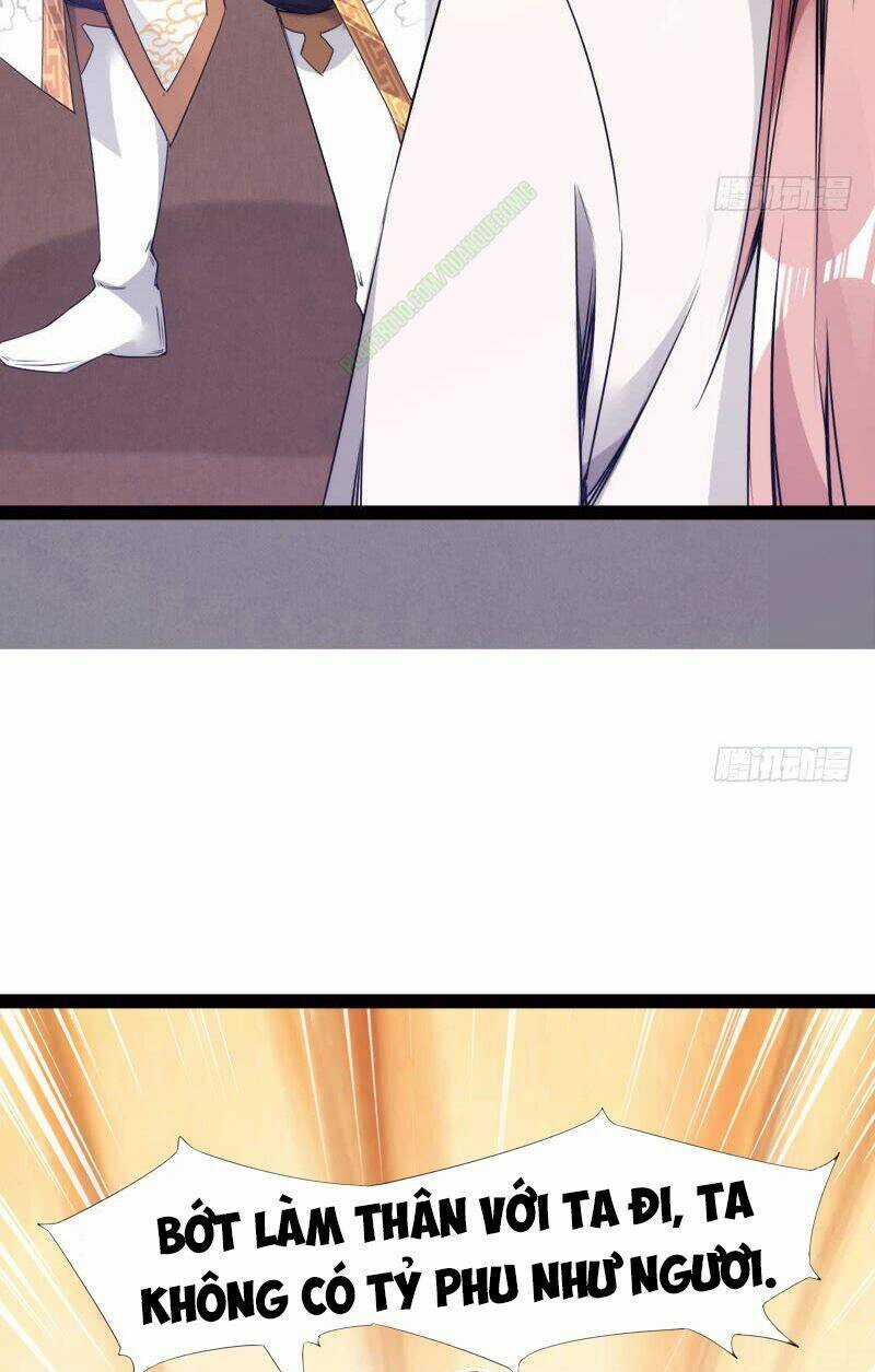 Kiếm Đồ - Chapter 3 - Trang 5