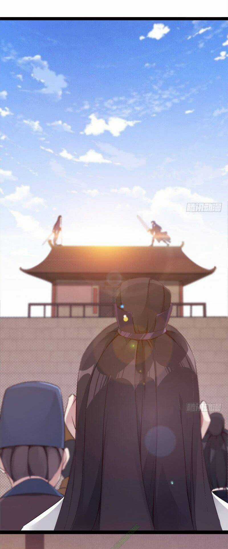 Kiếm Đồ - Chapter 3 - Trang 43