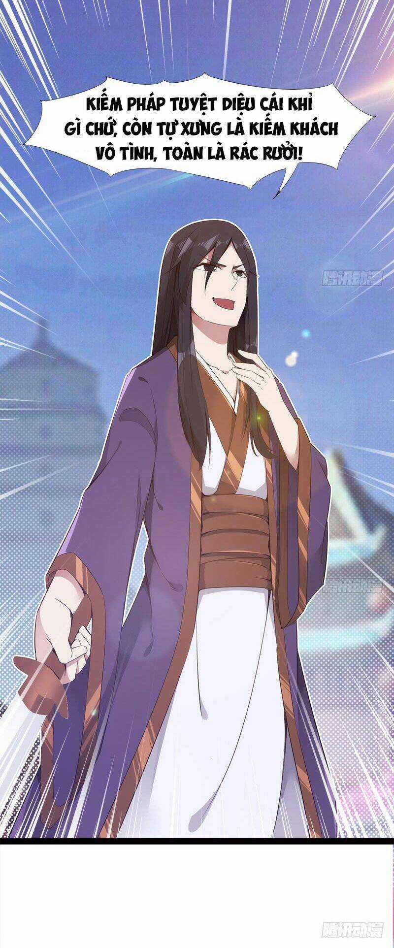 Kiếm Đồ - Chapter 3 - Trang 47