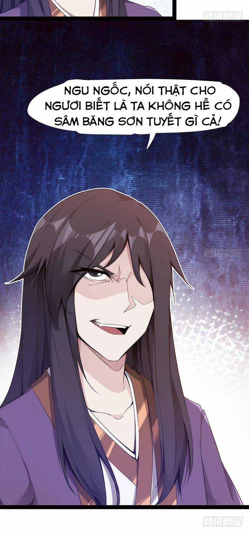 Kiếm Đồ - Chapter 3 - Trang 50