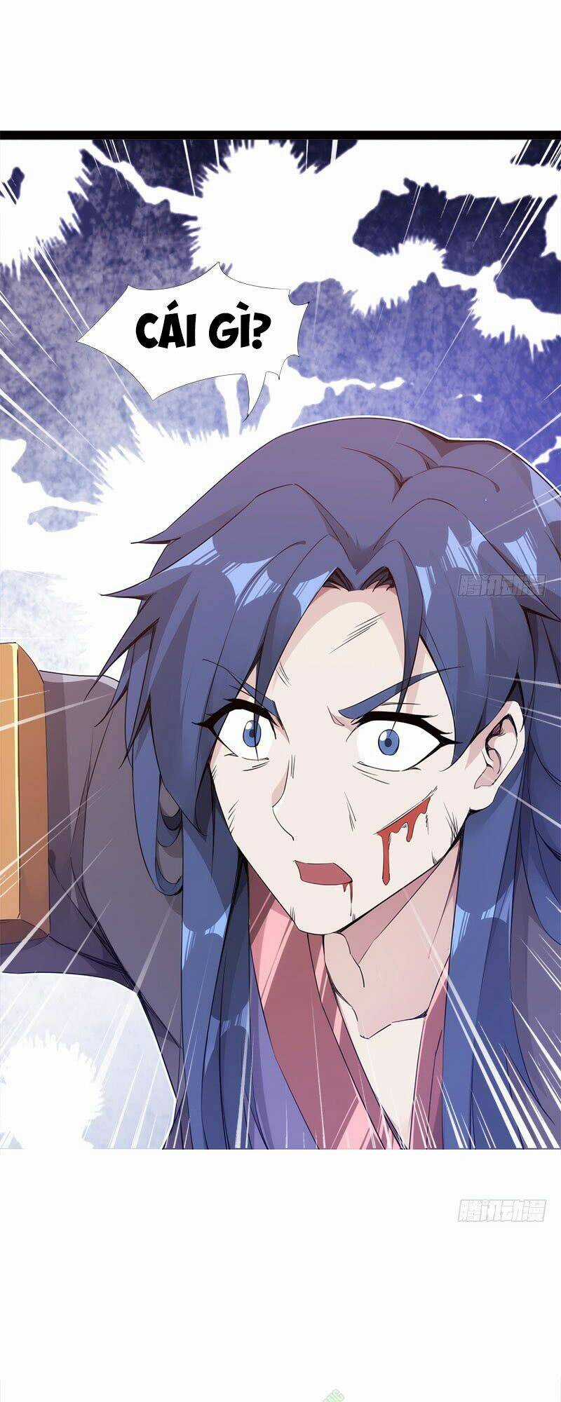 Kiếm Đồ - Chapter 3 - Trang 51