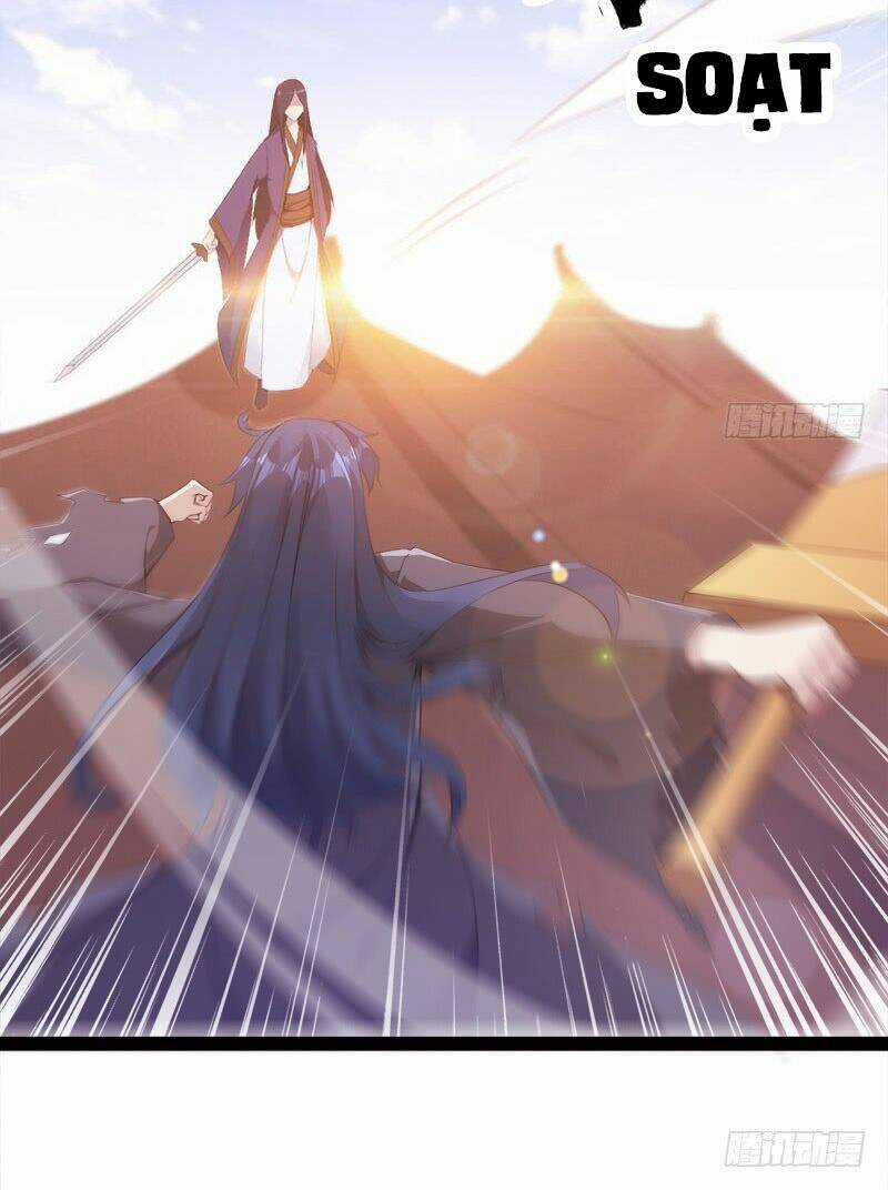 Kiếm Đồ - Chapter 3 - Trang 53