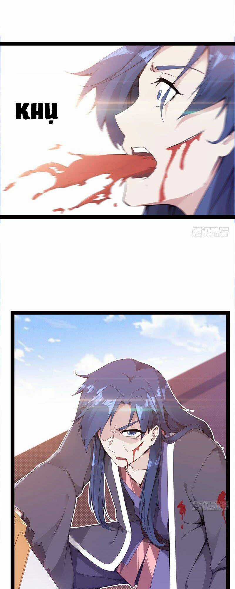 Kiếm Đồ - Chapter 3 - Trang 54