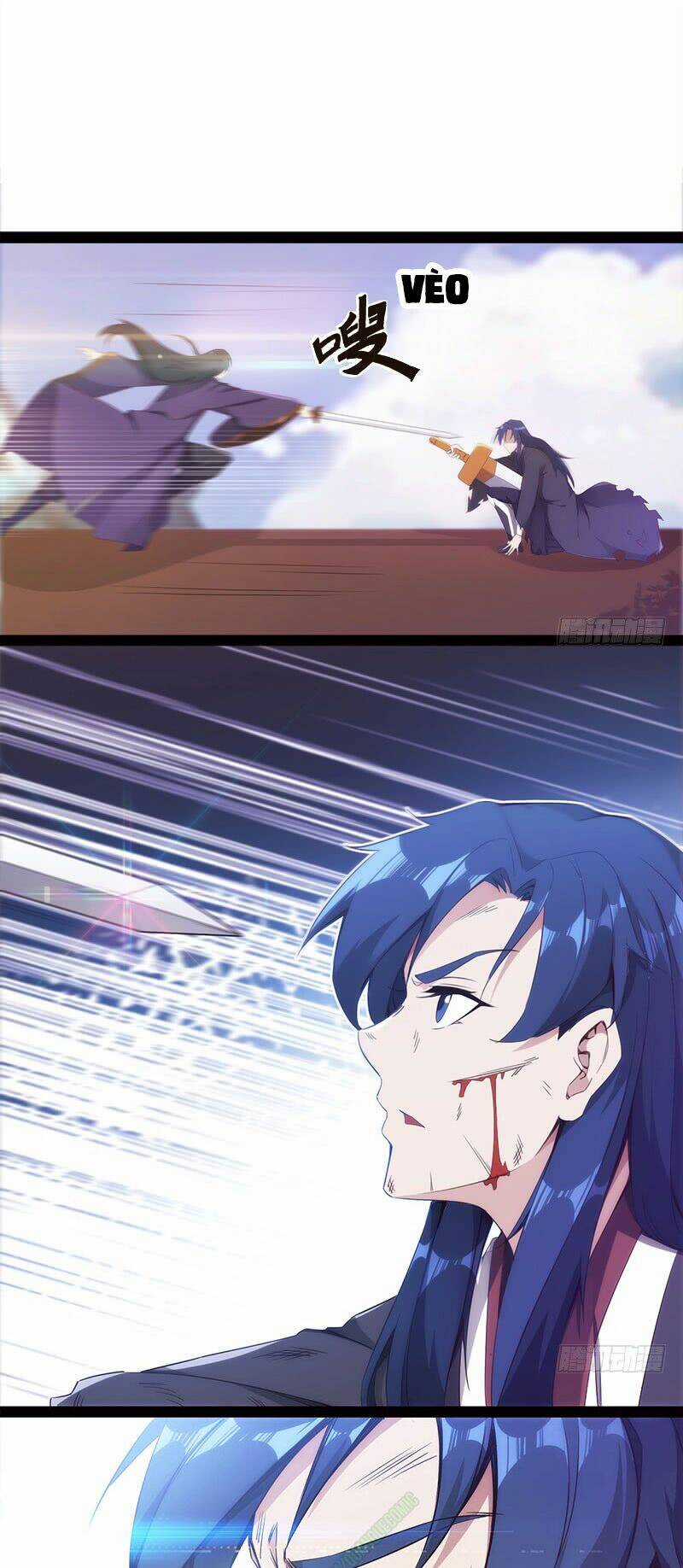 Kiếm Đồ - Chapter 3 - Trang 57