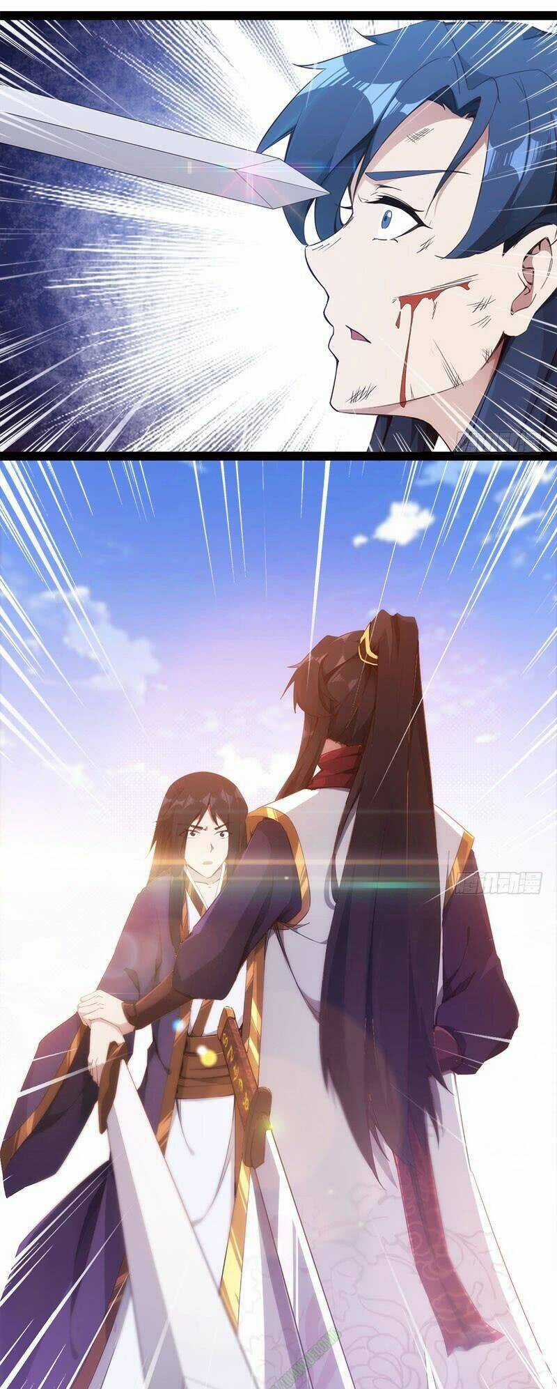 Kiếm Đồ - Chapter 3 - Trang 59