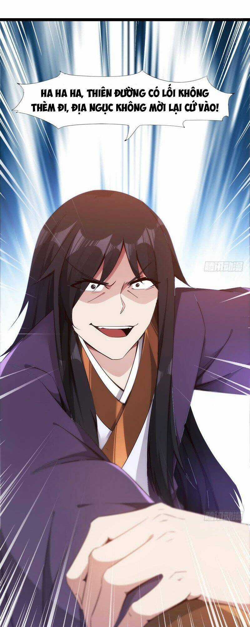 Kiếm Đồ - Chapter 3 - Trang 61