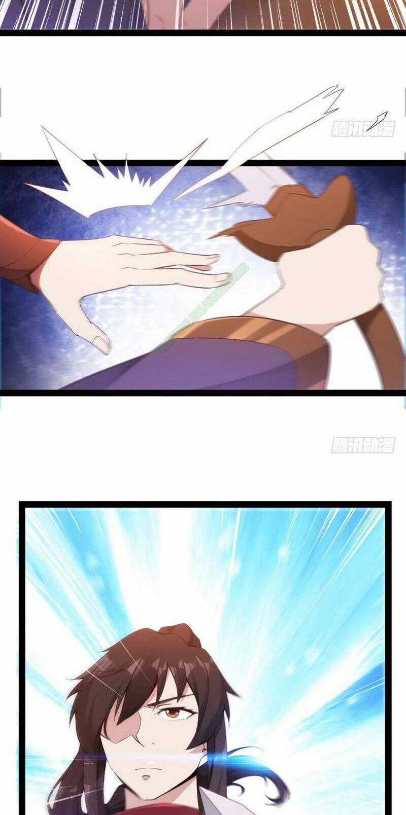 Kiếm Đồ - Chapter 3 - Trang 62