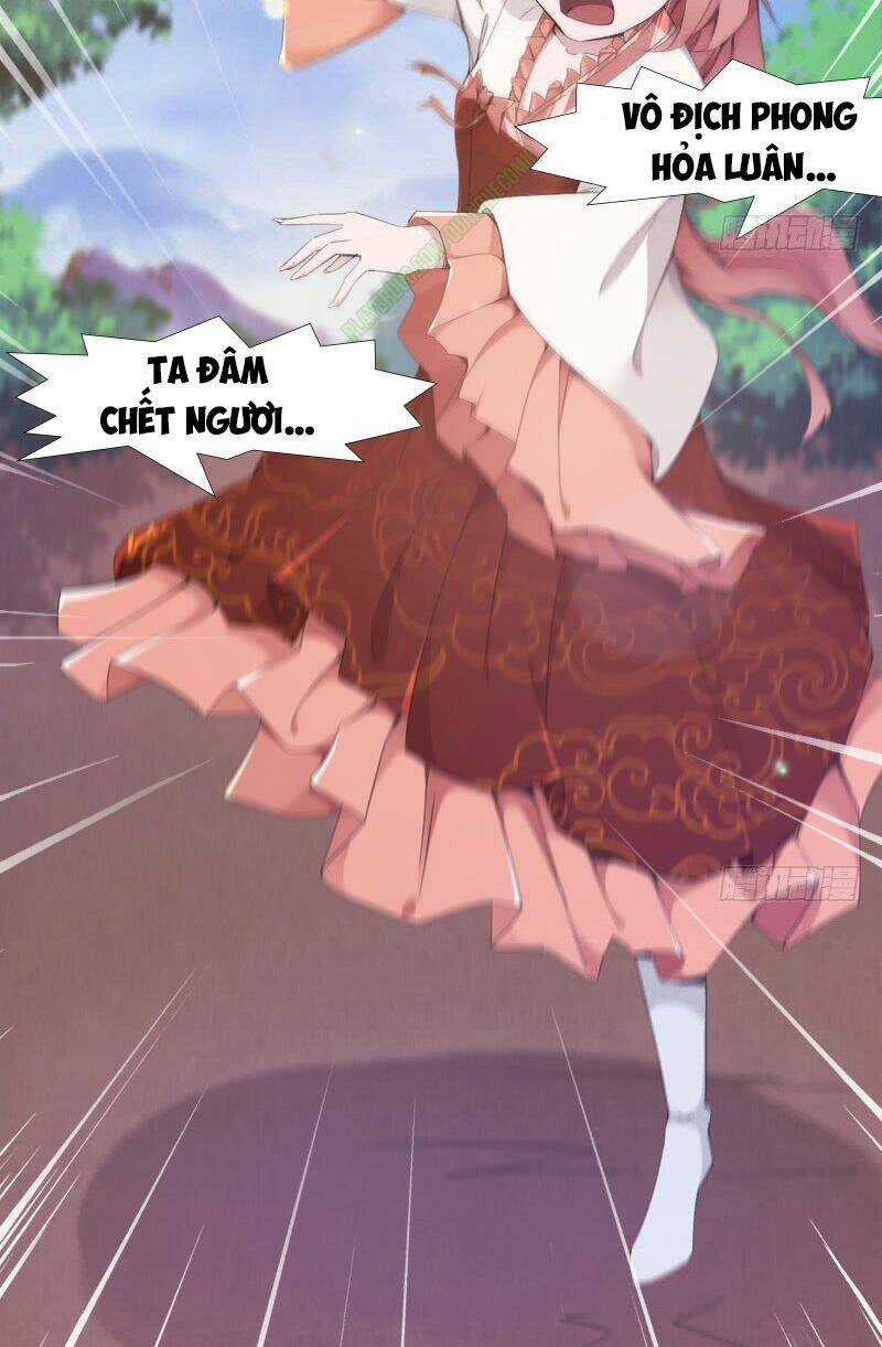 Kiếm Đồ - Chapter 3 - Trang 8