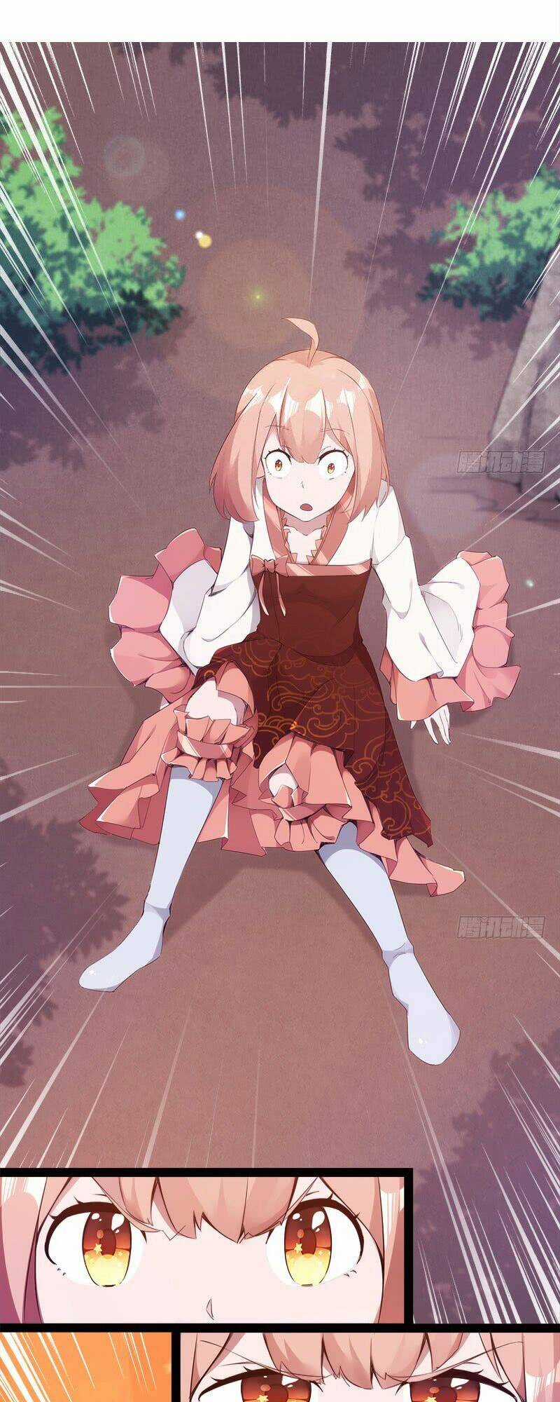 Kiếm Đồ - Chapter 3 - Trang 10