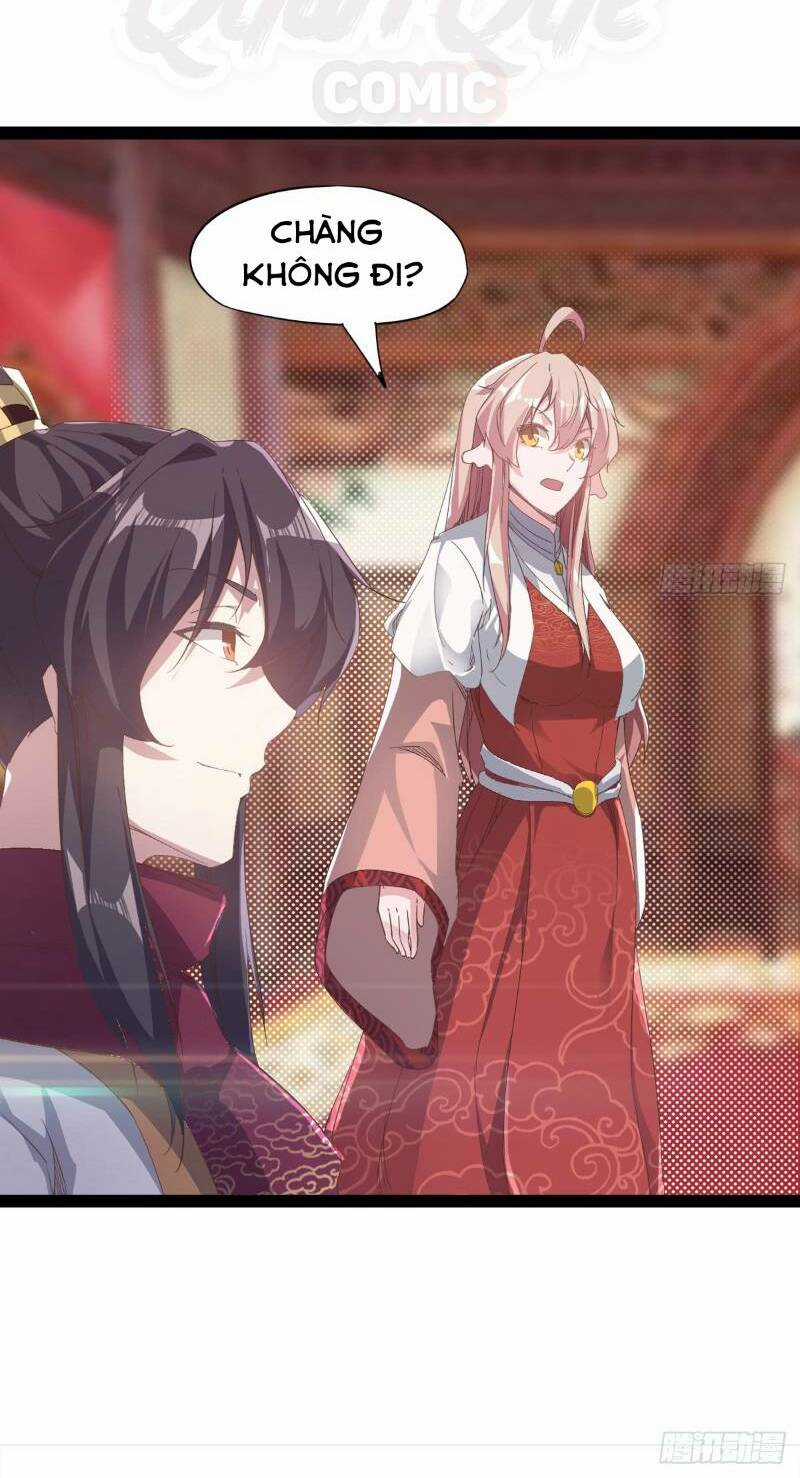 Kiếm Đồ - Chapter 30 - Trang 13