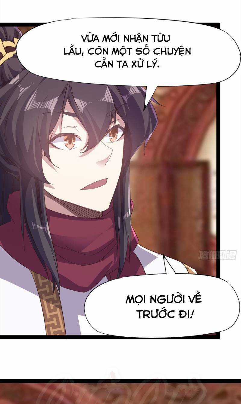 Kiếm Đồ - Chapter 30 - Trang 14