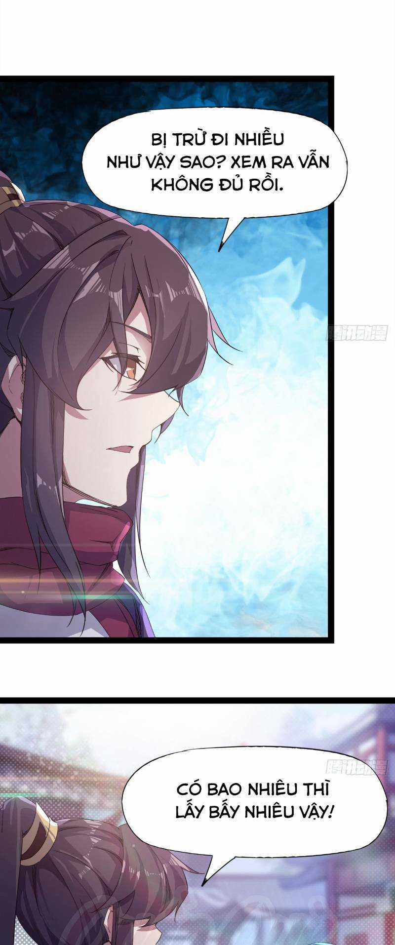 Kiếm Đồ - Chapter 30 - Trang 22