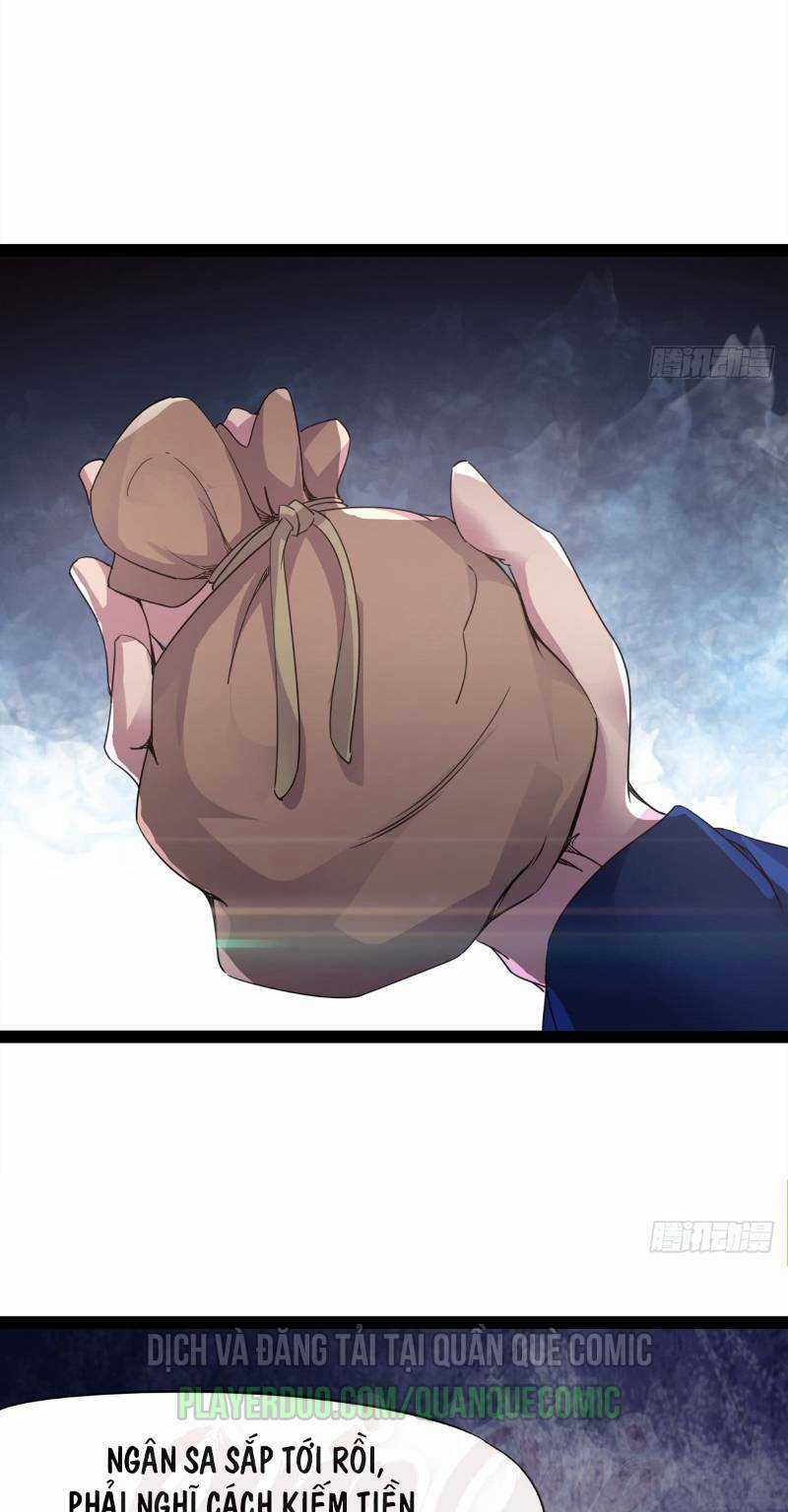 Kiếm Đồ - Chapter 30 - Trang 24