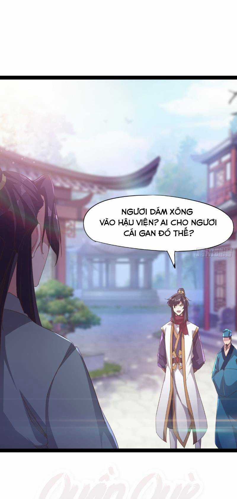 Kiếm Đồ - Chapter 30 - Trang 28