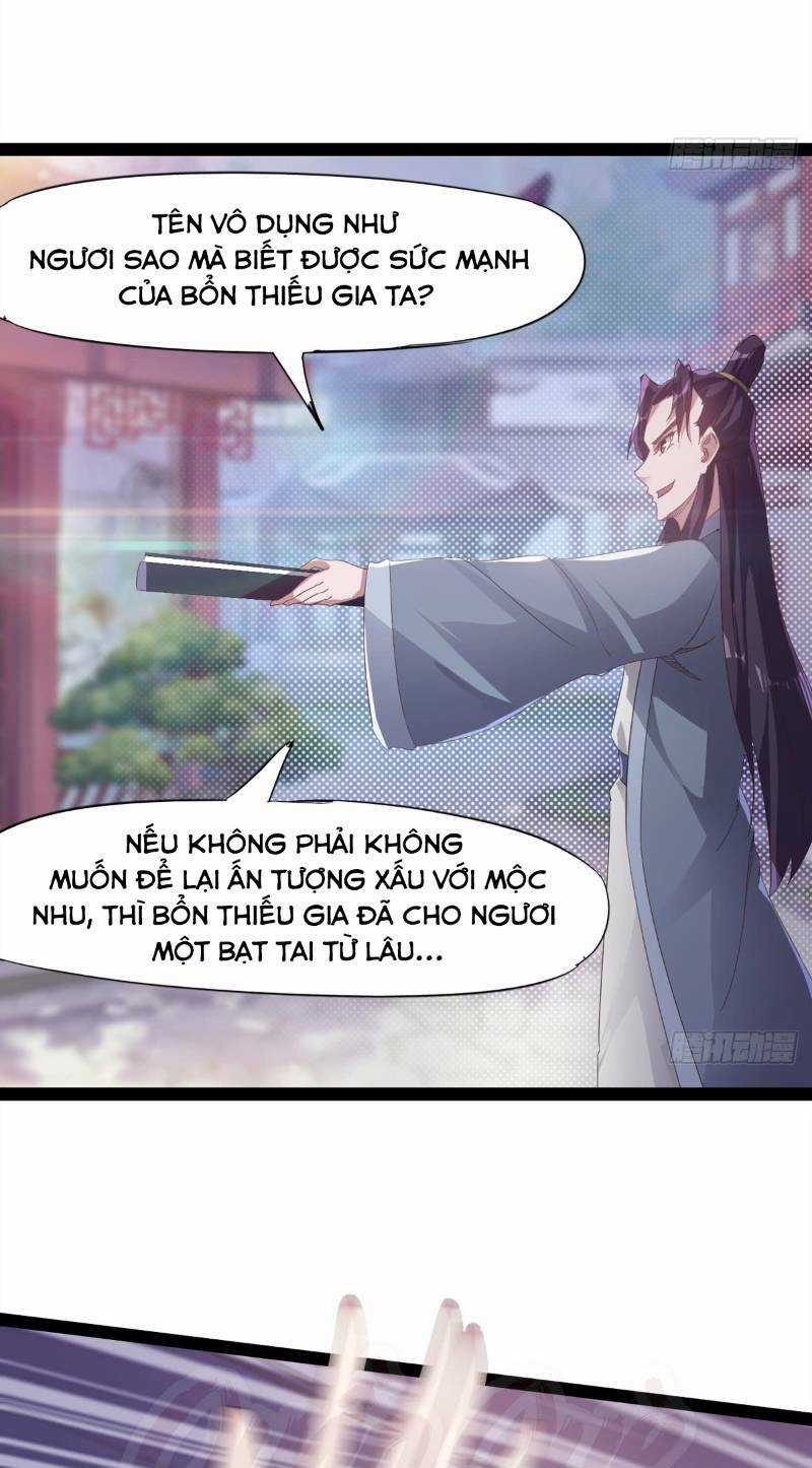Kiếm Đồ - Chapter 30 - Trang 30