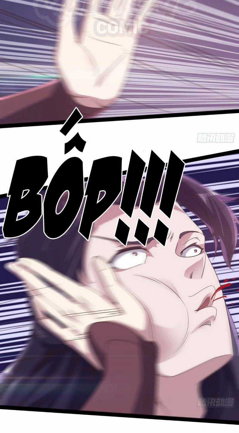 Kiếm Đồ - Chapter 30 - Trang 31