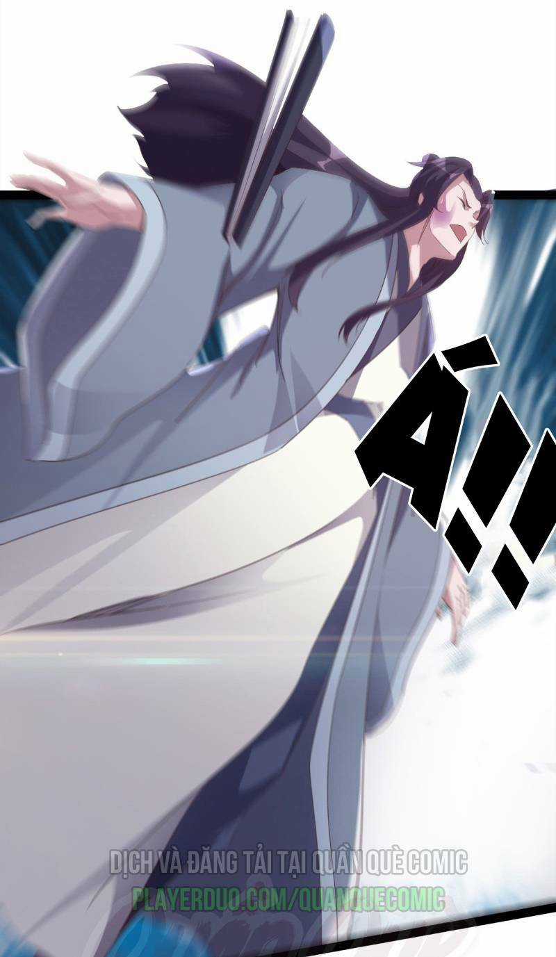 Kiếm Đồ - Chapter 30 - Trang 32